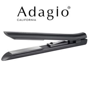 Adagio No-So-Mini Ceramic Flat Iron